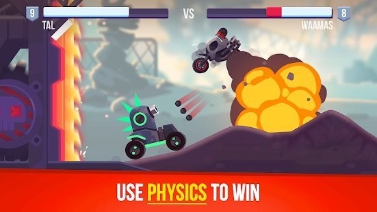 Power Machines