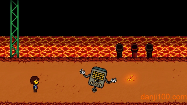 Bonetale Android