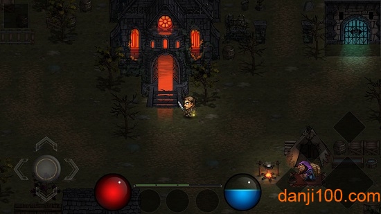 Dungeon Warfare