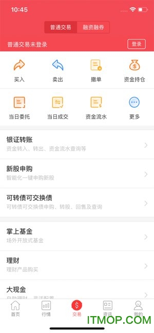 智信通