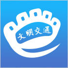 外卖交通文明