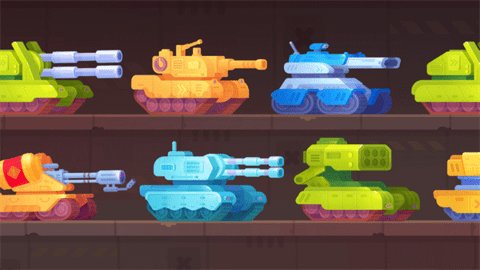坦克之星(TankStars)第6张图