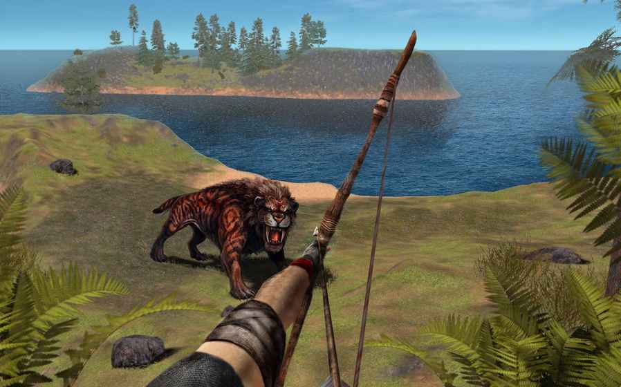 Survival Island The Forest 3D