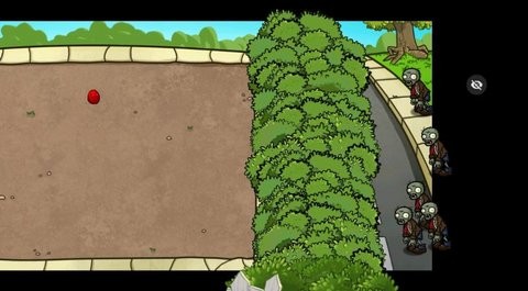 PvZ 噩梦版随机版