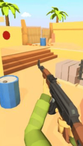 Strike Master