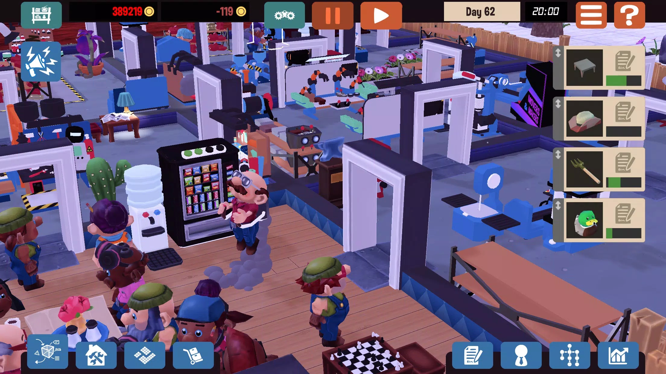Little Big Workshop