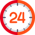 24时三院