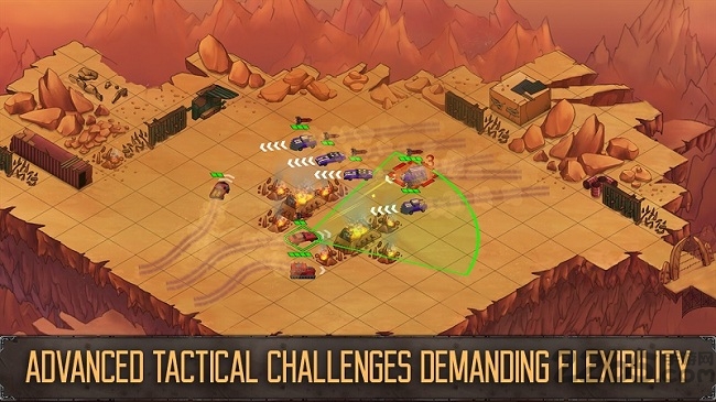 Mad Carnage