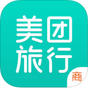 美团旅行商家苹果手机版