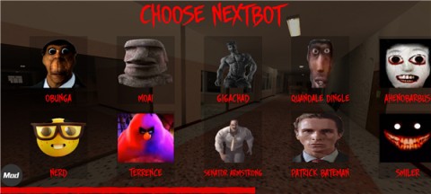 nextbot追逐恐怖第2张图