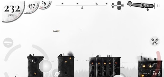 Warplane inc.