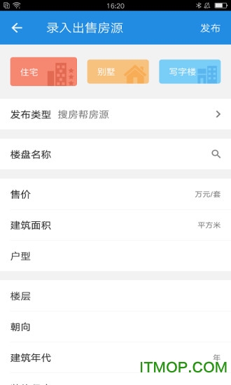 经纪云
