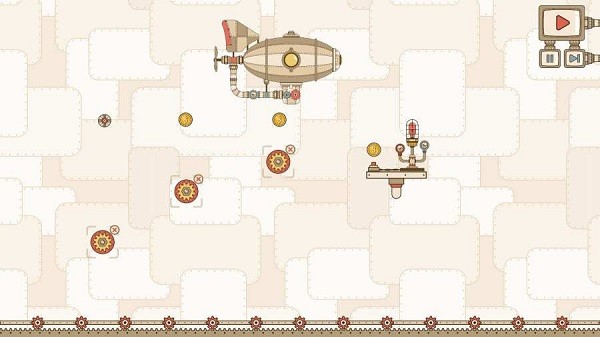SteampunkPzl 2