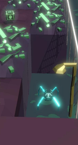 Spider Run