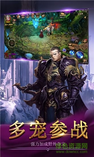 王者之心2