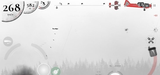 Warplane inc.
