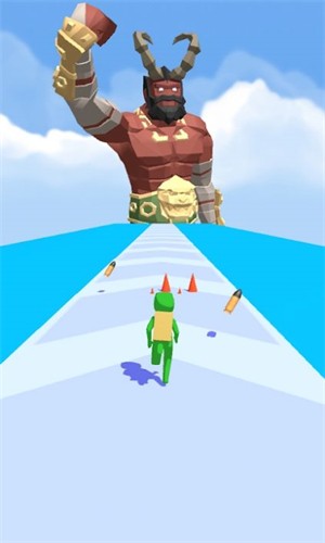 Giants Hunter