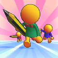 Doodle Run