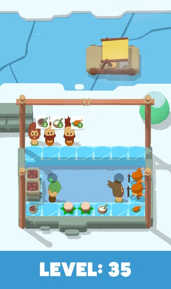 Idle Eras Bar