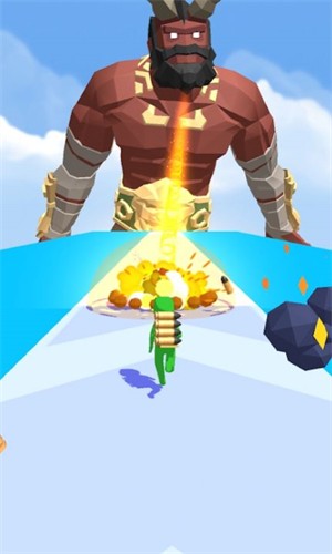 Giants Hunter