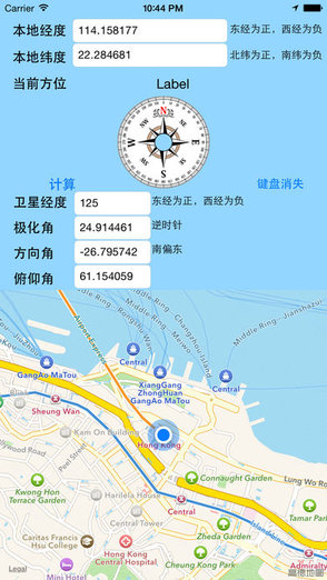 DVBFinder