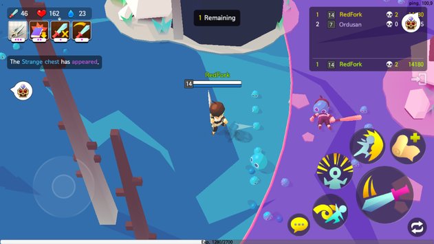 Munchkin.io