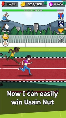 Tap Tap Run
