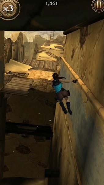 Relic Run
