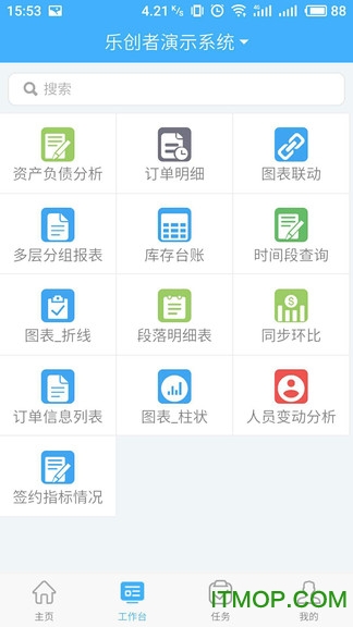 乐创者