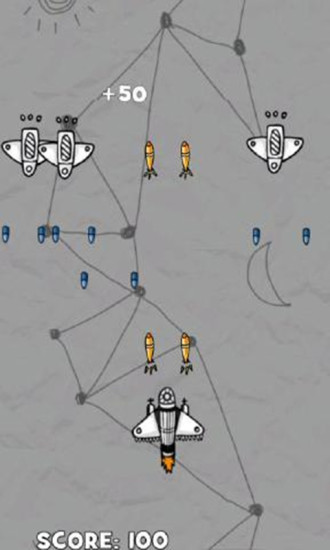 Classic Paper Fighter