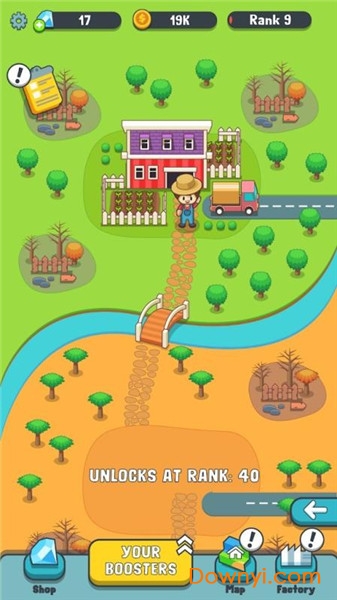 Juice Farm