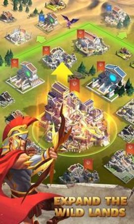 Age of Myth Genesis