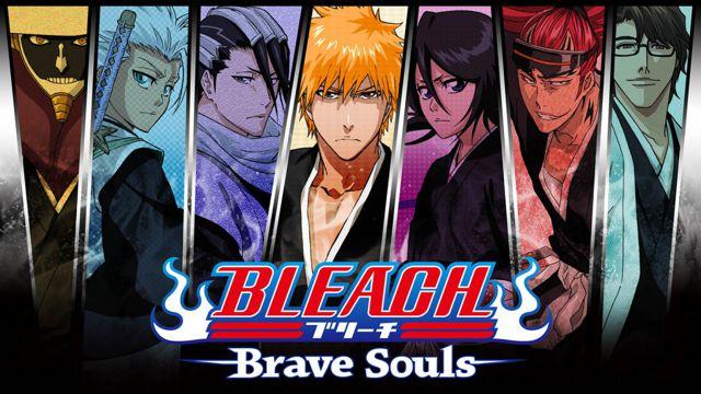 死神bleach