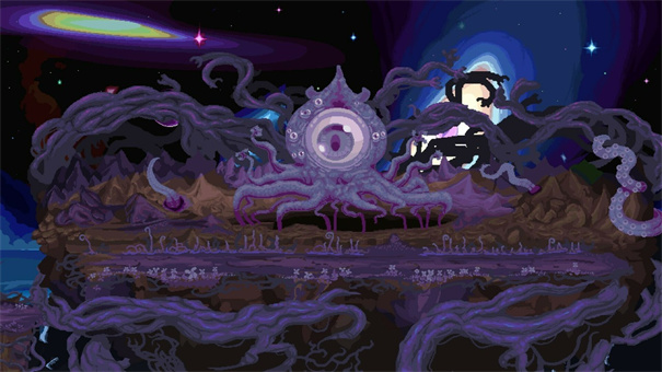 神奇魔法师