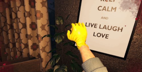Crime Scene Cleaner 3D
