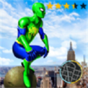 Amazing Powerhero