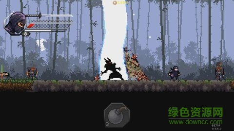 像素忍者