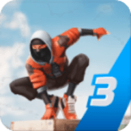 Spider Fighter 3