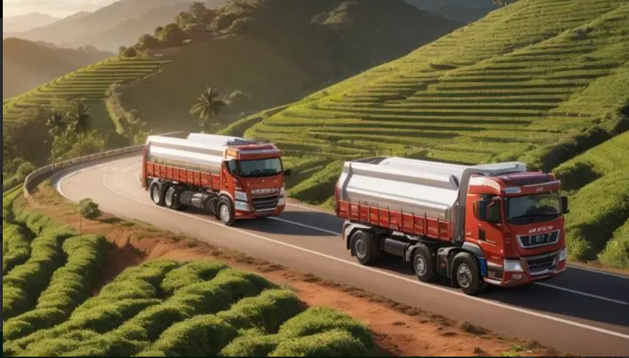 Truck Simulator