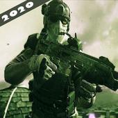 Legends Call of Mission-Behind Enemy Lines