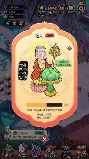 地府日記