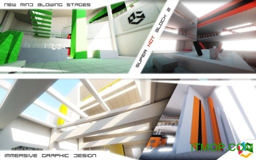 Superhot 2 Pocket
