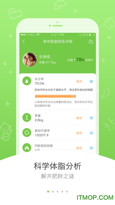 好享瘦
