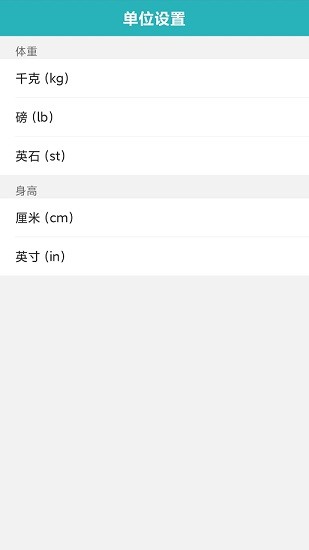 BodyMonitor