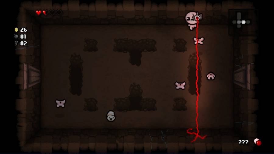 Isaac android