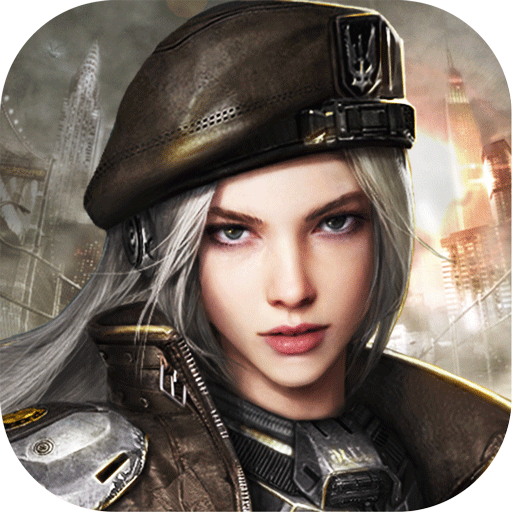Mobile Raid