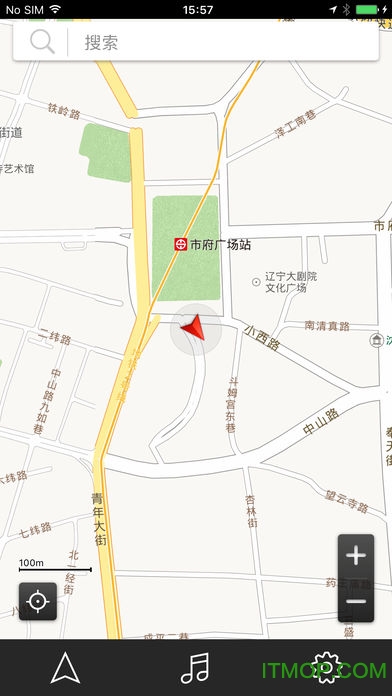 趣驾精英版ios