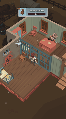 West Escape