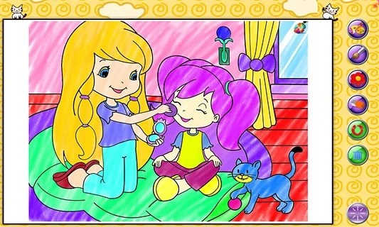 Color&Drawing