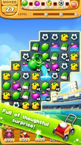 Garden Mania